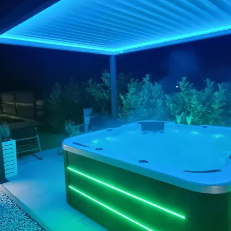 W Stylu Boho Jastrzebia Gora