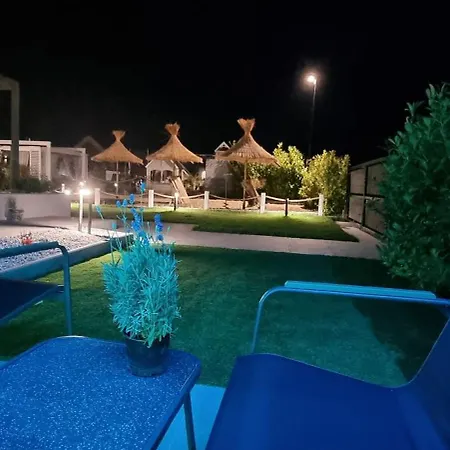 W Stylu Boho Holiday home